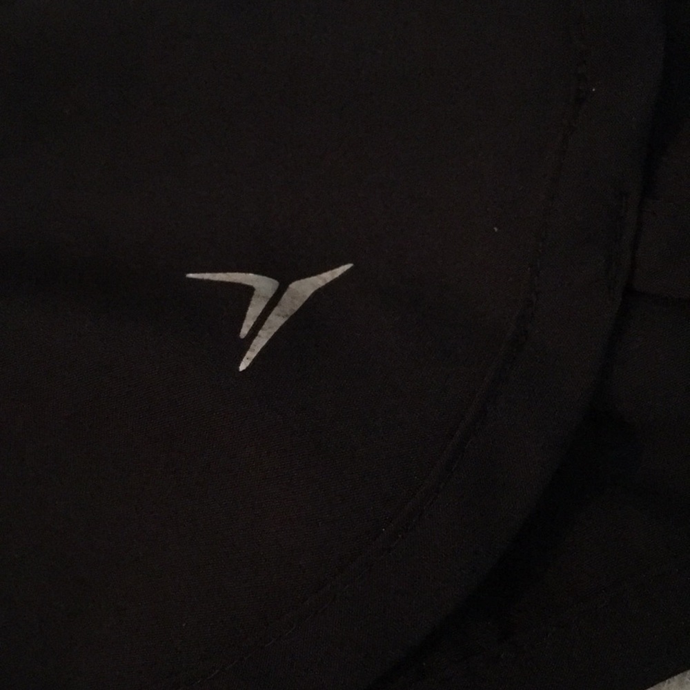 Shorts - Picture 2 of 3